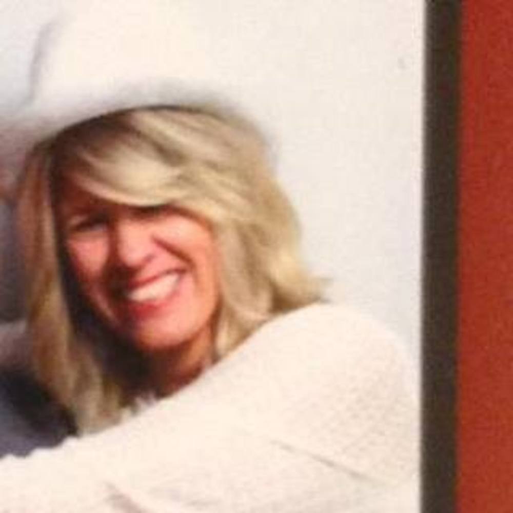 Meet your Posher, Julie